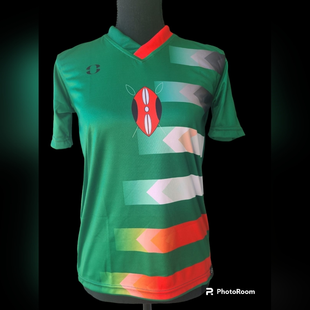 Unisex Jersey
